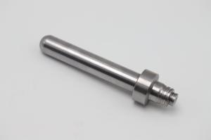 China Non Standard Injection Molding Automotive Parts ISO9001 factory