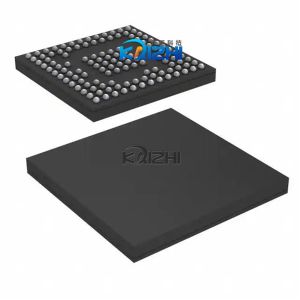 China EFR32MG12P433F1024GL125-C factory