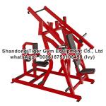 Strength Fitness Equipment / plate loaded gym fitness equipment / Iso-Lateral