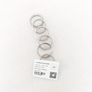 China Intake Seat For 6D125 Hyunsang Excavator Parts 80976900000 174-9106 factory
