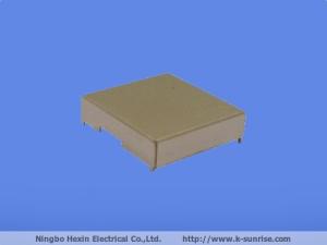 China Nickel Silver metal shielding cans factory