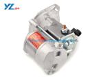 228000-1121 Doosan Excavator Starter 12V 1.4KW 9T For DH35 EX66