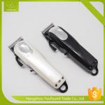 PF-805 Magnetic Clip 2200mAH Li ion Battery Rechargeable Hair Trimmer Hair