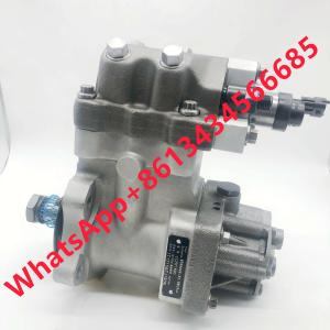 China Diesel Engine Parts ISLE QSL CCR1600 High Pressure Fuel Injection Pump 3973228 factory