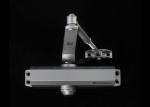 Jamb Mounted Automatic Hydraulic Door Closer Size 3 for Door Width Limit 950mm