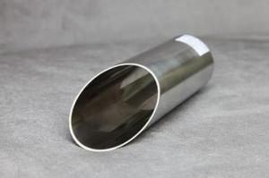 China Welded Austenitic Stainless Steel Sanitary Tubing With Polishing Surface factory