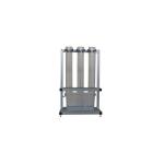 Didactic Fluid Mechanics Lab Equipments Demonstration Infiltration Apparatus