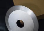 Chipless Cutting Machine Knife 50mm 16mm 1.2mm PVC Plastic Pipe Cutter