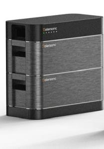 China Efficient 5.72KWh Home Energy Storage System Ip65 factory