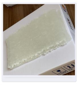 China Fluoroelastomer FFKM Compound With Excellent Oil And Heat Resistance factory