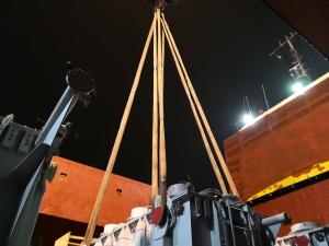 China Pre Loading Discharge Lashing Survey , International Cargo Surveyor Cost Effective factory