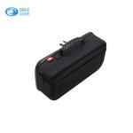 Black Custom EVA Hardware Kit / Car Emergency Kit 32*16*10.5cm
