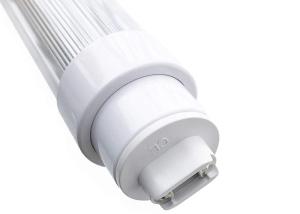China G13 7ft Integrated Led Tube Light T8 factory