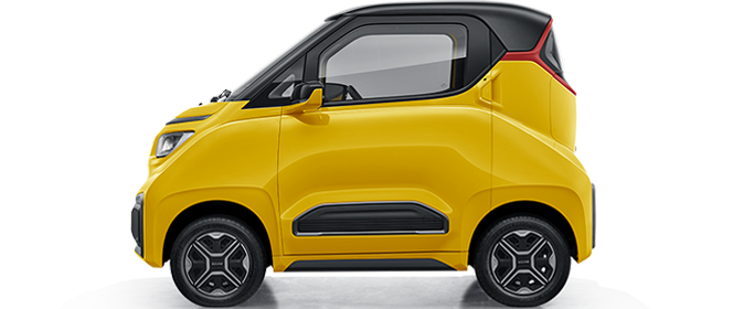 Mini Car Pure Electric Energy Type High Speed Energy Car 0km Used Car Electric Vehicle Wuling Mini Nano EV Cars