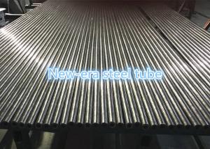 China ASTM A179 Seamless Cold Drawn Heat Exchanger And Condenser Tubes factory