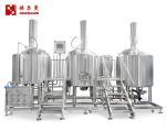 32KW Cider Making Equipment