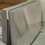Ss Stainless Steel Sheets AISI ASTM 304 310S 316 321 Stainless Steel Plate Price