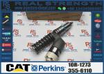 fuel injector 10R-1273 235-1401 235-1400 294-3500 356-1367 356-1373 359-4050 10R