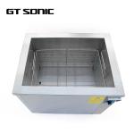 28kHz 40kHz Large Capacity 288L Industrial Ultrasonic Cleaner