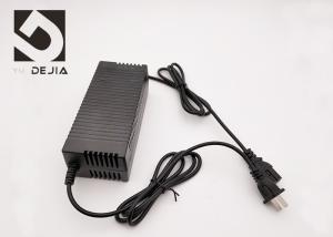 China Casting Process Electric Bike Charger 48V 1.8A Prevent Battery Overshooting Phenomenon factory