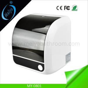 China fashion automatic toilet paper dispenser supplier factory