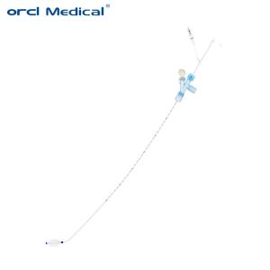 China 5Fr 7Fr 9Fr Endobronchial Blocker Tube Standard PU Cuff Type factory