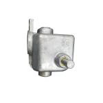 OEM/ODM custom made Electric industrial 750 fan accessories Aluminium motor fan