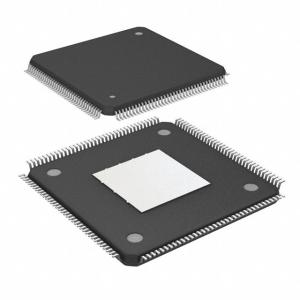China XC2C256-7VQG100I IC CPLD 256MC 6.7NS 100VQFP Integrated Circuits ICs factory