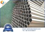 Welded / Seamless Hastelloy C22 Tube Corrosion Resistance For Chemical