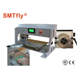 Unloading PCB Separator Machine with LCD Display,PCB Separator