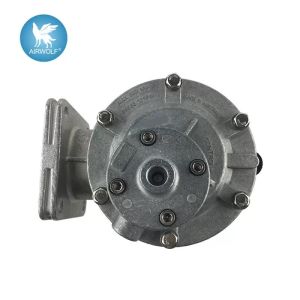 China Pulse Jet Valves RCAC45FS G1.5 flanged tpye Diaphragm valve on sale