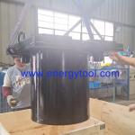 PDC Drill Bit Breaker 17.5 Inch for Diamond Drilling Bit