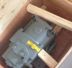 China Rexroth Hydraulic Piston Pumps A11VLO130LRDS/11R-NZD12K83 factory