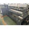 Buy cheap Polyester Weaving Textile Machine High Speed 280 Cm 2.8m Water Jet Loom from wholesalers