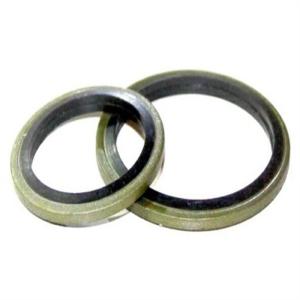 China Compressibility 8-15% Spiral Wound Gasket for Outer Diameter 4-1/2 and Hardness 90 HRB factory
