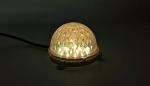 SMD 3535 RGB 100mm 24v Outdoor RGB LED Point Lights LED Amusement Light