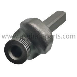 China 198001 milling machine spare parts BNT03-G/22 tool holder for W1900/W2000/W2100 factory