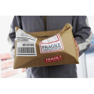 ISO2248-1995 Cosmetics Package Test Equipment With 100kg Load