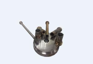 China High Accurate Powder Metallurgy Mold / Aluminium Powder Metallurgy factory