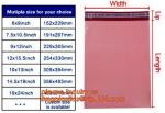 Poly Mailing Bags/Shipping Envelopes/Courier Bags, mailing envelope plastic