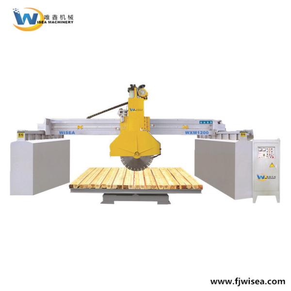 Infrared Bridge Cutting Machine