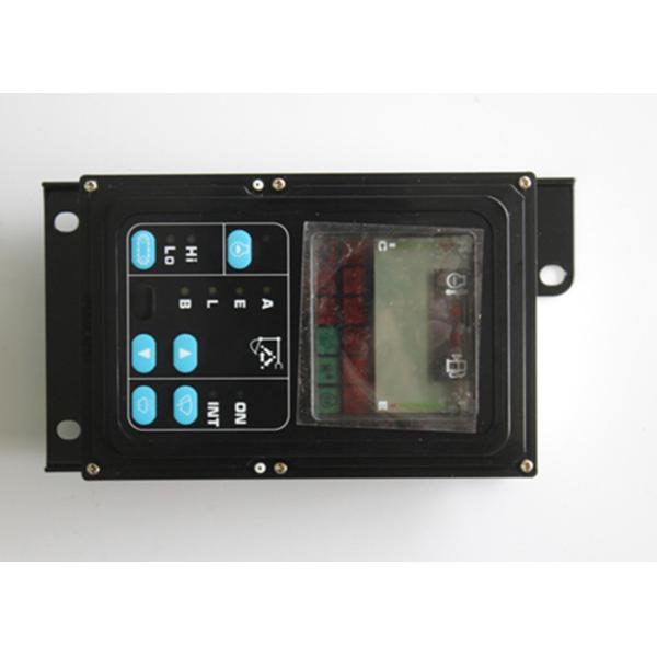 China PC228US-3 PC400-7 PC200-7 Excavator Monitor Panel factory