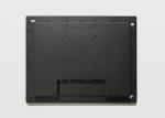 Aluminum Alloy Material 15 Inch Touch Screen Monitor With 6mm Tempered Glass