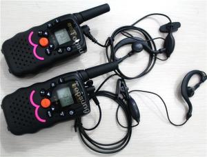 China New VT8 pair walkie talkie FRS/GMRS ham radio CB 2 way walkie talkies factory