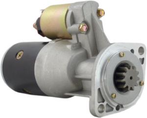 China Starter M2T58581 M2T58681 M2T58881 Mitsubishi 17110 factory