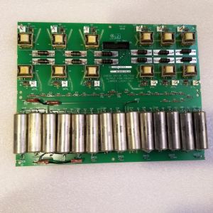 GE DS200PCCAG7ACB DC Power Connect Board 330mm x 200mm