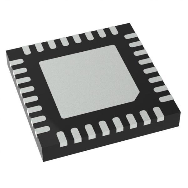China Integrated Circuit Chip LTC2344IUH-16
 16-Bit ADC with Wide Input Common Mode Range
 factory
