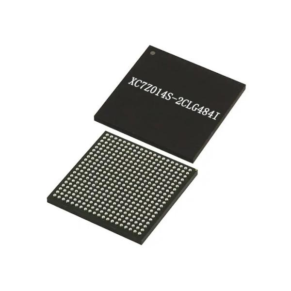 China XC7Z014S-2CLG484I Full-Speed Field Programmable Gate Array 766MHz 484-CSPBGA factory