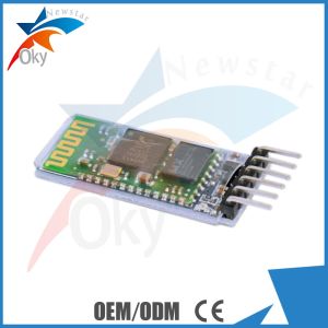 HC - 05 Wireless Bluetooth RF Transceiver Module RS232 / TTL
