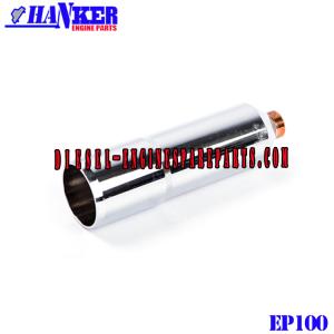 China Hanker Diesel Engine Spare Parts 11176-1080 Copper EP100 Injector Sleeve For Hino factory